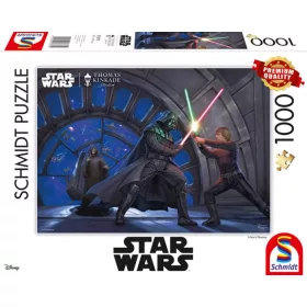   Lucas Film, Star Wars, A Son's Destiny (57375) Lucas Film, Star Wars, A Son's Destiny (57375)
