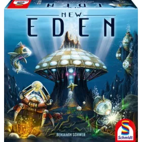 New Eden (49427) New Eden (49427)