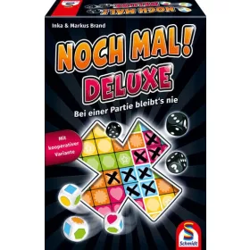 Noch mal! DeLuxe (49422) Noch mal! DeLuxe (49422)