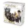 ASMODEE, HARRY POTTER, EGY TANÉV ROXFORTBAN, 3–5 év, Többszínű