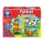 ORCHARD TOYS, FÜLÉTÕL A FARKÁIG 