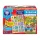 ORCHARD TOYS, KERESS ÉS TALÁLJ SZÁMOK PUZZLE, 2x10 