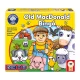ORCHARD TOYS, OLD McDONALD BINGÓ 