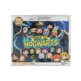 PALADONE, HARRY POTTER, VISSZATÉRÉS ROXFORTBA 