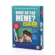 WDYM, WHAT DO YOU MEME? CSALÁDI KIADÁS 