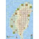 HansImGluck Carcassonne - Map - Taiwan, 3–5 év, Többszínű