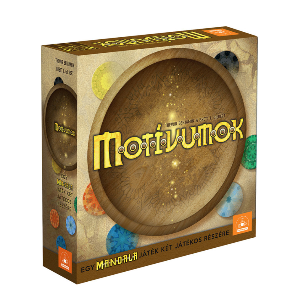 Motívumok  – fő nézet