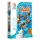Smart Games Cicák & Dobozok, 6–8 év, Többszínű