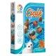 Smart Games Cicák & Dobozok, 6–8 év, Többszínű