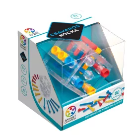 Csavaros Kocka Criss Cross Cube