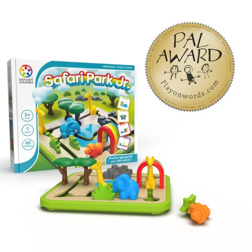 Smart Games Safari Park Jr.