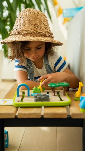 Smart Games Safari Park Jr.