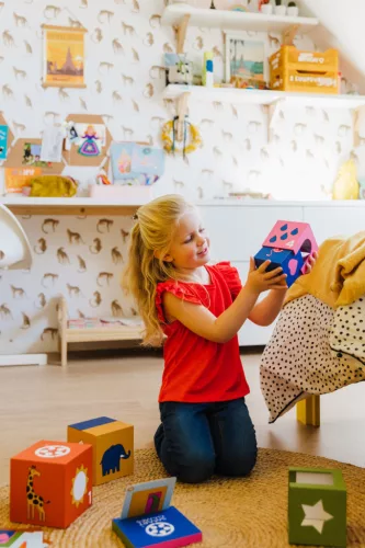 Smart Games BújócskáZoo