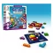 Smart Games Genius Square, 3–5 év, Többszínű