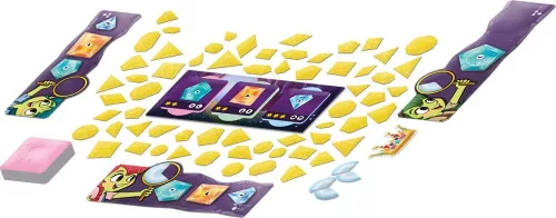 Große kleine Edelsteine (40656) Gyerekjáték 