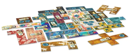Patchwork 10 Anniversary Edition 