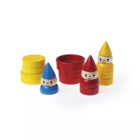 Kerti Törpe Otthon Gnome Sweet Gnome 