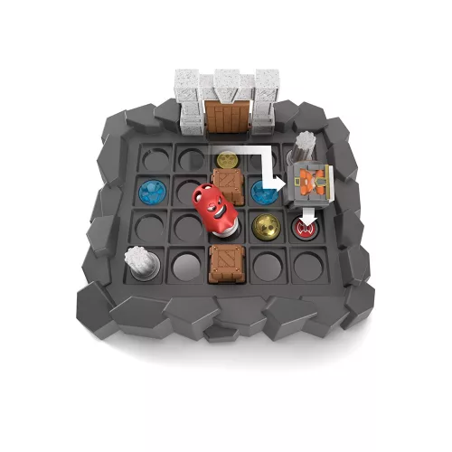 Kitörés Break-Out Dungeon Escape