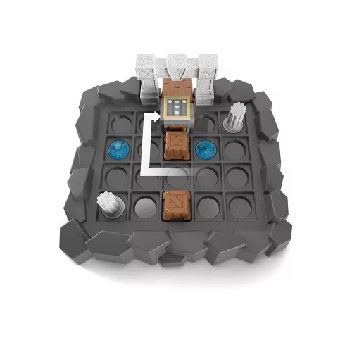 Kitörés Break-Out Dungeon Escape