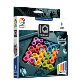 IQ Váltómû IQ Gears