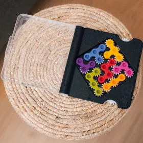 IQ Váltómû IQ Gears