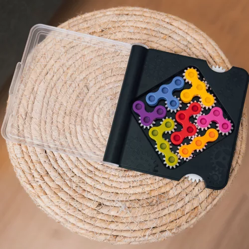 IQ Váltómû IQ Gears