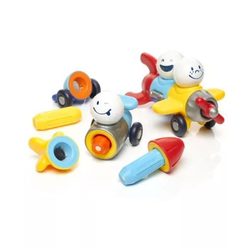 SmartMax My First Explorers 