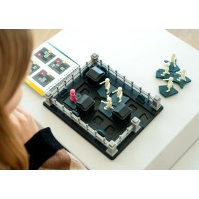 Smart Games Kriptaszökevények