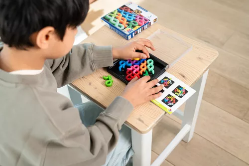 Smart Games IQ Spagetti