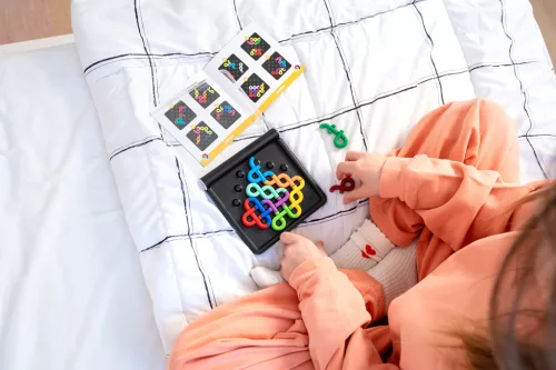 Smart Games IQ Spagetti