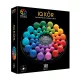 Smart Games IQ Deluxe Kor