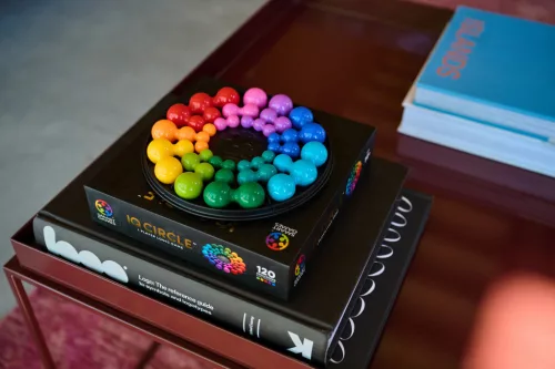 Smart Games IQ Deluxe Kor