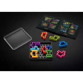 Smart Games IQ Deluxe Négyzet