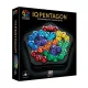 Smart Games IQ Deluxe Pentagon
