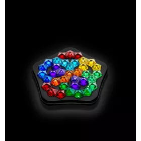 Smart Games IQ Deluxe Pentagon