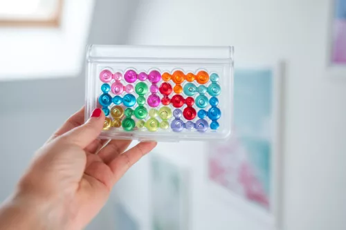 Smart Games IQ Buborek