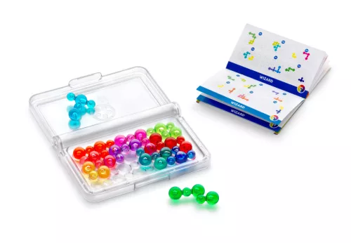 Smart Games IQ Buborek