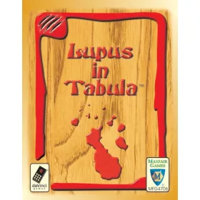 Lupus in Tabula 