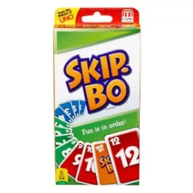 Skip-Bo 