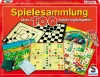 Spielesammlung über 100 Spiele (49147) (49147)