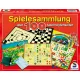 Spielesammlung über 100 Spiele (49147) (49147)