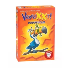 Verflixxt! 