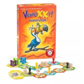 Verflixxt! 
