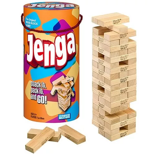Jenga 