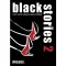 ReflexShop Fekete történetek 2 Black Stories 2, 6–8 év, Műanyag