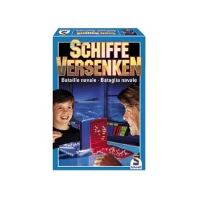   Torpedó / Schiffe versenken (49092) Schiffe versenken (49092)