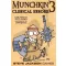 Deltavision Munchkin 3: Papi Baki Munchkin 3 - Beschwörungsfehler / Clerical Errors, 6–8 év, Többszínű
