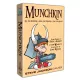 Deltavision Munchkin - Az alapjáték Munchkin - das Kartenspiel - kártyajáték, 6–8 év, Többszínű