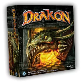 Drakon 3. kiadás 
