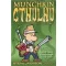 Deltavision Munchkin Cthulhu Munchkin Cthulhu, 6–8 év, Többszínű